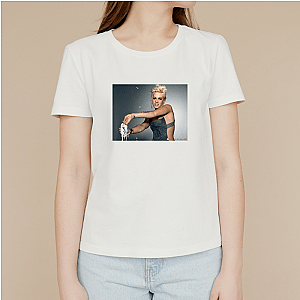 Recording Artist Alecia Beth Moore Alecia Beth Moore T-Shirts