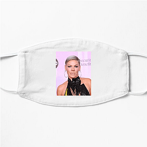 Live Performer Alecia Beth Moore Alecia Beth Moore Face Masks