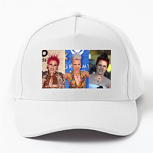 Pop Singer Alecia Beth Moore Alecia Beth Moore Hats & Caps