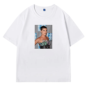 Rock Vocalist Alecia Beth Moore Alecia Beth Moore T-Shirts