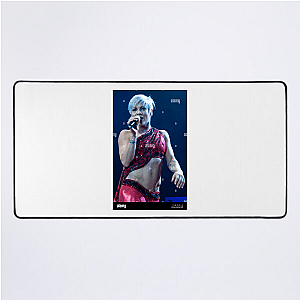 Vocal Artist Alecia Beth Moore Alecia Beth Moore Mouse Pads