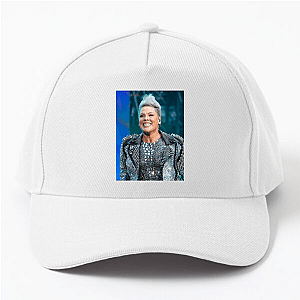 American Singer-Songwritter Alecia Beth Moore Alecia Beth Moore Hats & Caps