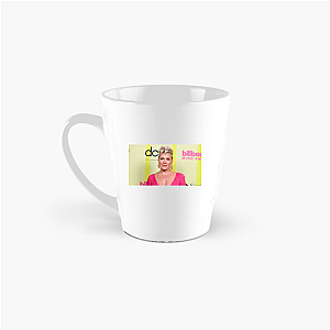 Grammy Winner Alecia Beth Moore Alecia Beth Moore Mugs