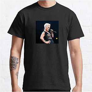 Music Performer Alecia Beth Moore Alecia Beth Moore T-Shirts