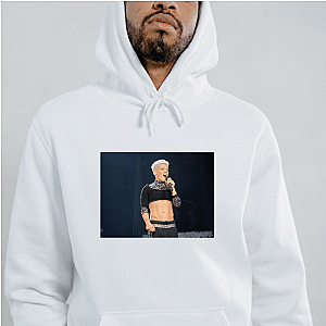 Music Star Alecia Beth Moore Alecia Beth Moore Hoodies