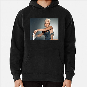 Recording Artist Alecia Beth Moore Alecia Beth Moore Hoodies