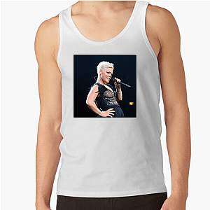 Music Performer Alecia Beth Moore Alecia Beth Moore Tank Tops