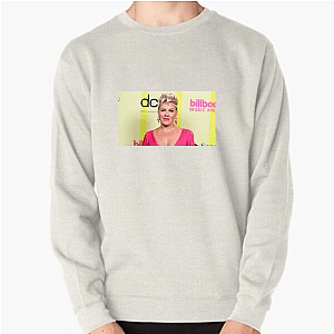 Grammy Winner Alecia Beth Moore Alecia Beth Moore Sweatshirts
