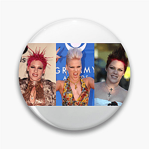 Pop Singer Alecia Beth Moore Alecia Beth Moore Pins