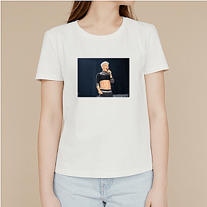 Music Star Alecia Beth Moore Alecia Beth Moore T-Shirts