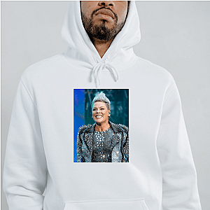 American Singer-Songwritter Alecia Beth Moore Alecia Beth Moore Hoodies
