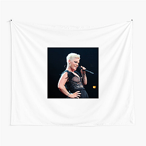 Music Performer Alecia Beth Moore Alecia Beth Moore Tapestries