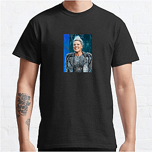 American Singer-Songwritter Alecia Beth Moore Alecia Beth Moore T-Shirts