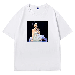 Stage Entertainer Alecia Beth Moore Alecia Beth Moore T-Shirts