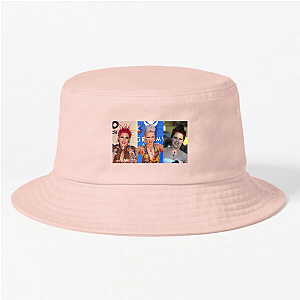 Pop Singer Alecia Beth Moore Alecia Beth Moore Hats & Caps