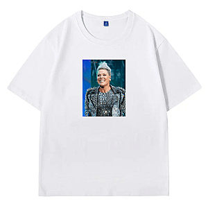 American Singer-Songwritter Alecia Beth Moore Alecia Beth Moore T-Shirts