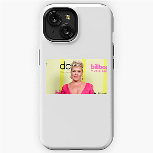 Grammy Winner Alecia Beth Moore Alecia Beth Moore iPhone Cases