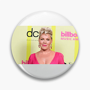 Grammy Winner Alecia Beth Moore Alecia Beth Moore Pins