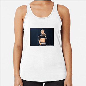 Music Star Alecia Beth Moore Alecia Beth Moore Tank Tops
