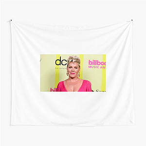 Grammy Winner Alecia Beth Moore Alecia Beth Moore Tapestries