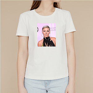 Live Performer Alecia Beth Moore Alecia Beth Moore T-Shirts