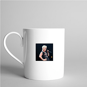 Music Performer Alecia Beth Moore Alecia Beth Moore Mugs