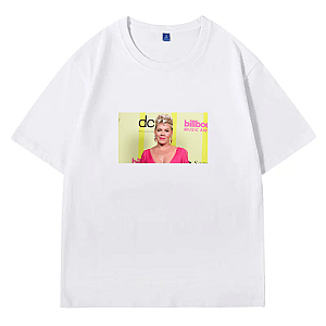 Grammy Winner Alecia Beth Moore Alecia Beth Moore T-Shirts