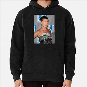 Rock Vocalist Alecia Beth Moore Alecia Beth Moore Hoodies