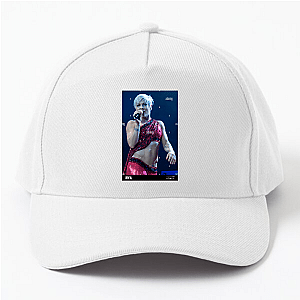 Vocal Artist Alecia Beth Moore Alecia Beth Moore Hats & Caps