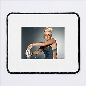 Recording Artist Alecia Beth Moore Alecia Beth Moore Mouse Pads