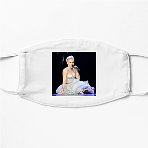 Stage Entertainer Alecia Beth Moore Alecia Beth Moore Face Masks