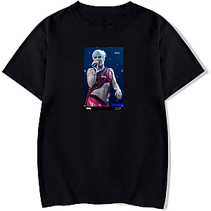 Vocal Artist Alecia Beth Moore Alecia Beth Moore T-Shirts