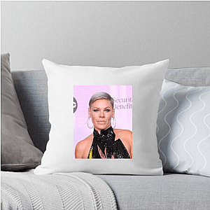 Live Performer Alecia Beth Moore Alecia Beth Moore Pillows Cover