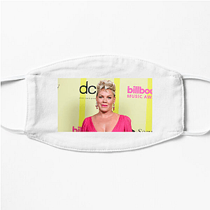 Grammy Winner Alecia Beth Moore Alecia Beth Moore Face Masks