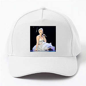 Stage Entertainer Alecia Beth Moore Alecia Beth Moore Hats & Caps