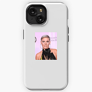 Live Performer Alecia Beth Moore Alecia Beth Moore iPhone Cases