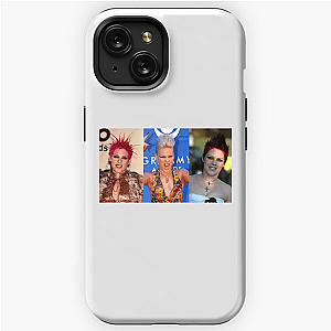 Pop Singer Alecia Beth Moore Alecia Beth Moore iPhone Cases