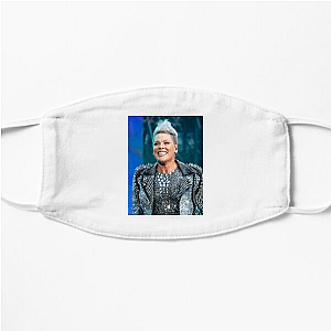 American Singer-Songwritter Alecia Beth Moore Alecia Beth Moore Face Masks