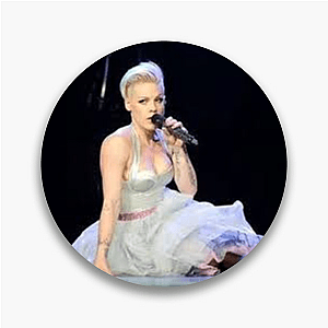 Stage Entertainer Alecia Beth Moore Alecia Beth Moore Pins