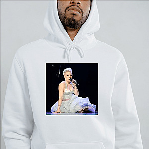 Stage Entertainer Alecia Beth Moore Alecia Beth Moore Hoodies