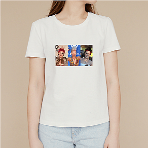 Pop Singer Alecia Beth Moore Alecia Beth Moore T-Shirts