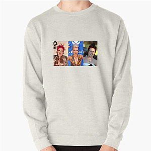 Pop Singer Alecia Beth Moore Alecia Beth Moore Sweatshirts