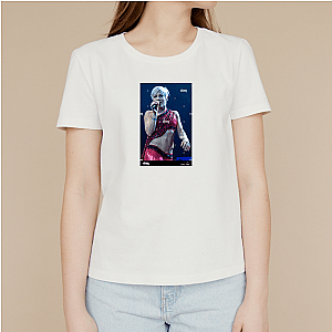 Vocal Artist Alecia Beth Moore Alecia Beth Moore T-Shirts