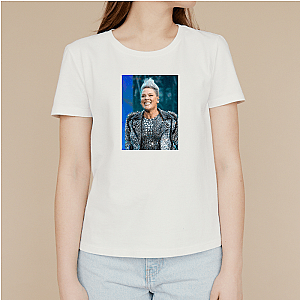 American Singer-Songwritter Alecia Beth Moore Alecia Beth Moore T-Shirts