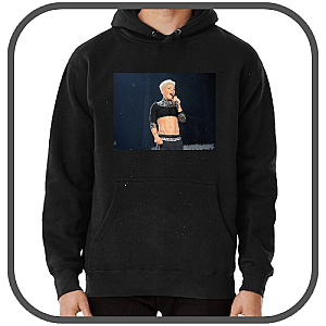 Alecia Beth Moore Hoodies