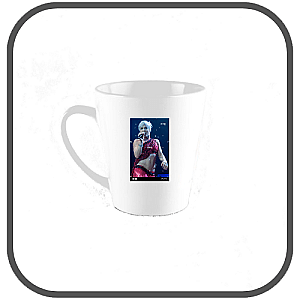 Alecia Beth Moore Mugs