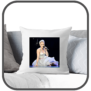 Alecia Beth Moore Pillows Cover
