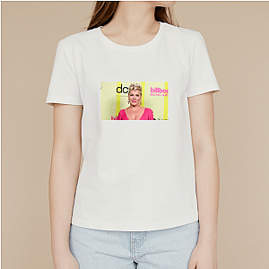 Grammy Winner Alecia Beth Moore Alecia Beth Moore T-Shirts