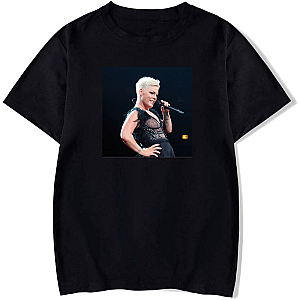 Music Performer Alecia Beth Moore Alecia Beth Moore T-Shirts
