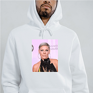 Live Performer Alecia Beth Moore Alecia Beth Moore Hoodies